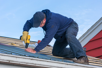 Roofing Services